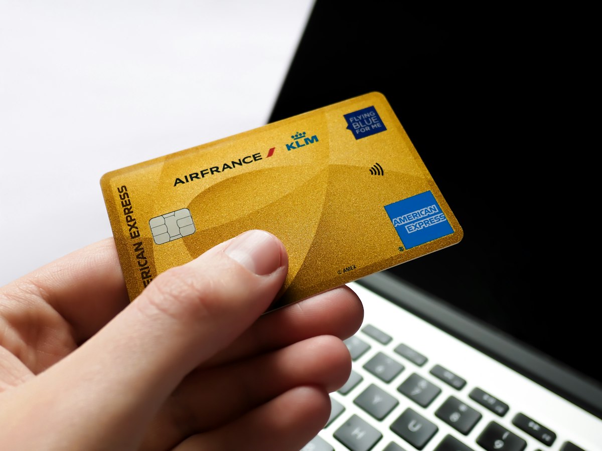 Understanding the Gold Card: A Strategic Choice for Enhanced Benefits