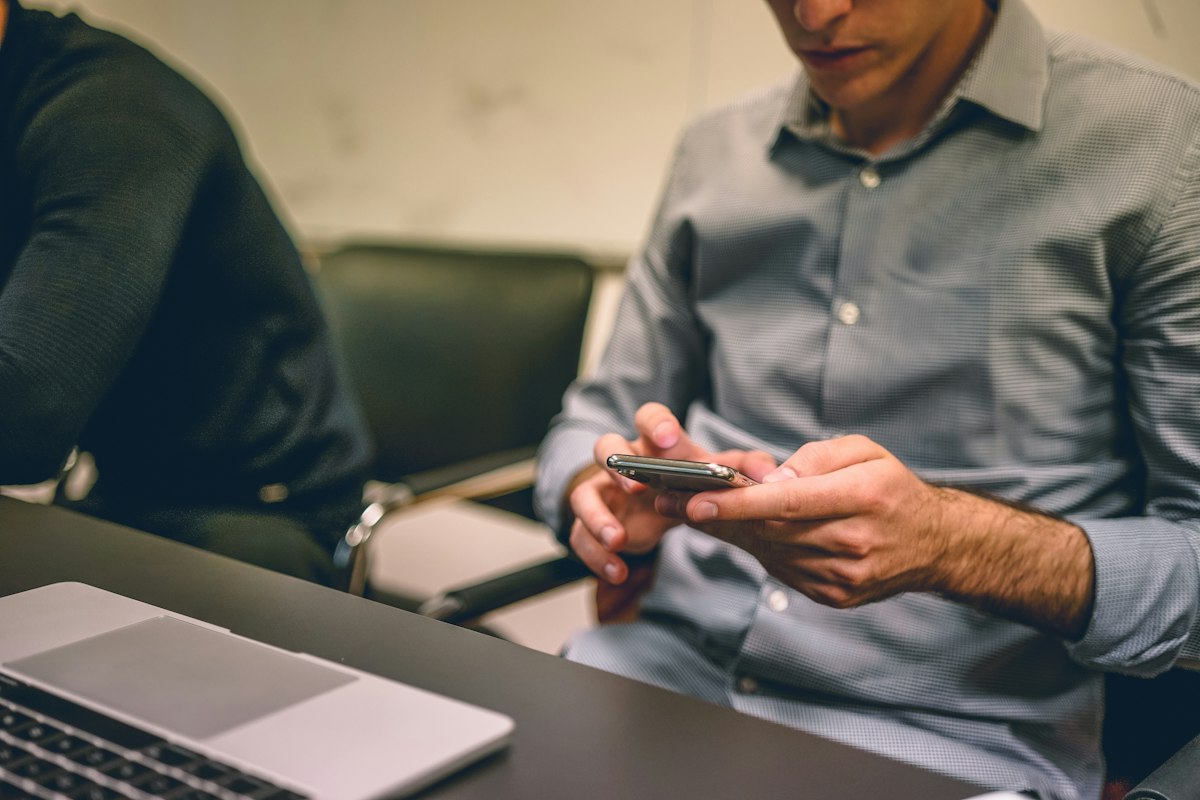 Optimizing Business Spending with a Corporate Credit Card